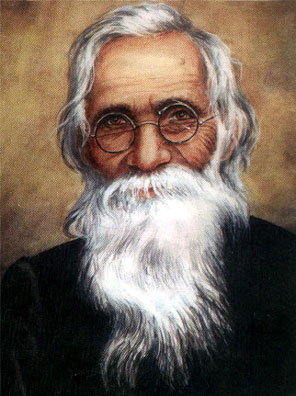 Lekhnath Poudel