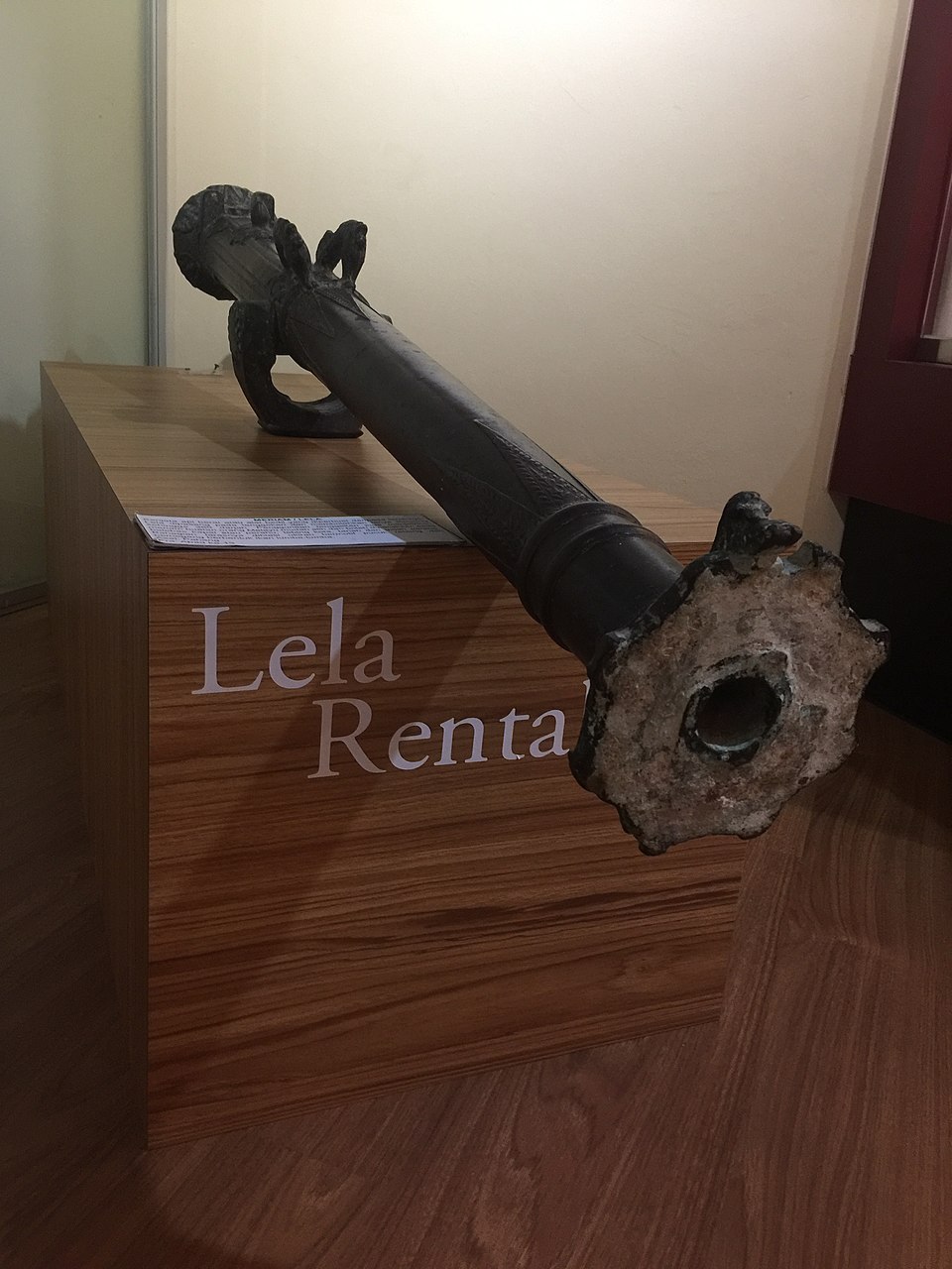Lela Jacobs