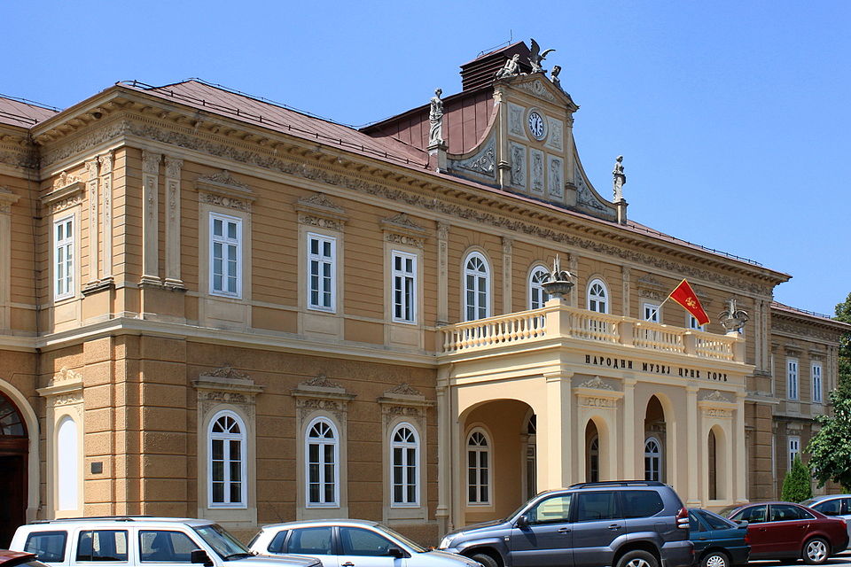 Lela Šćepanović