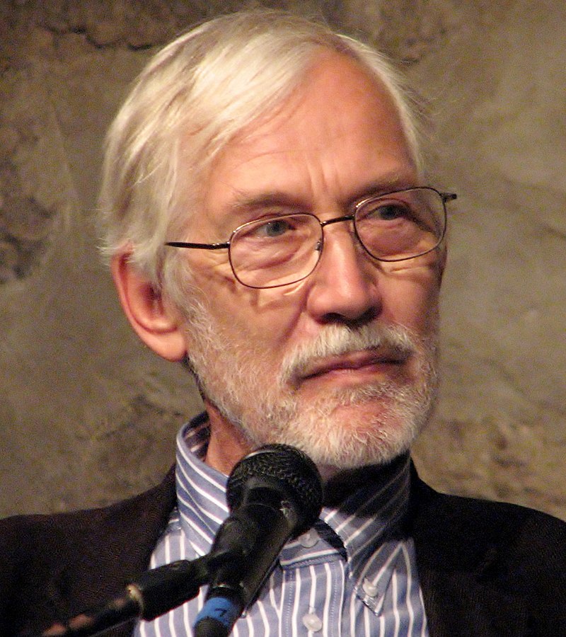 Lemmit Kaplinski