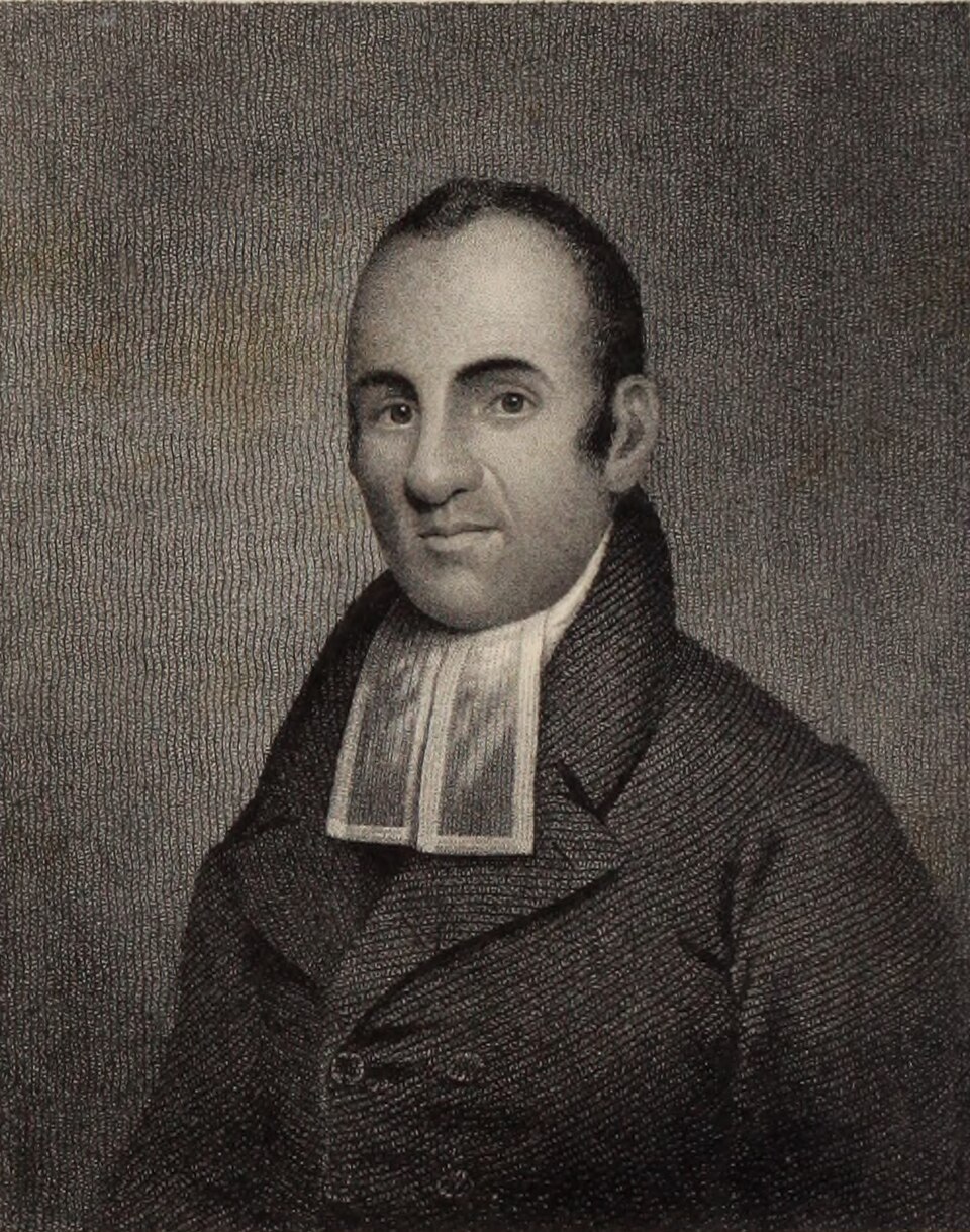 Lemuel Haynes