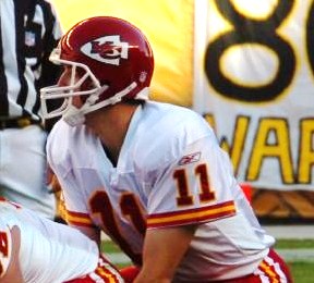 Len Huard