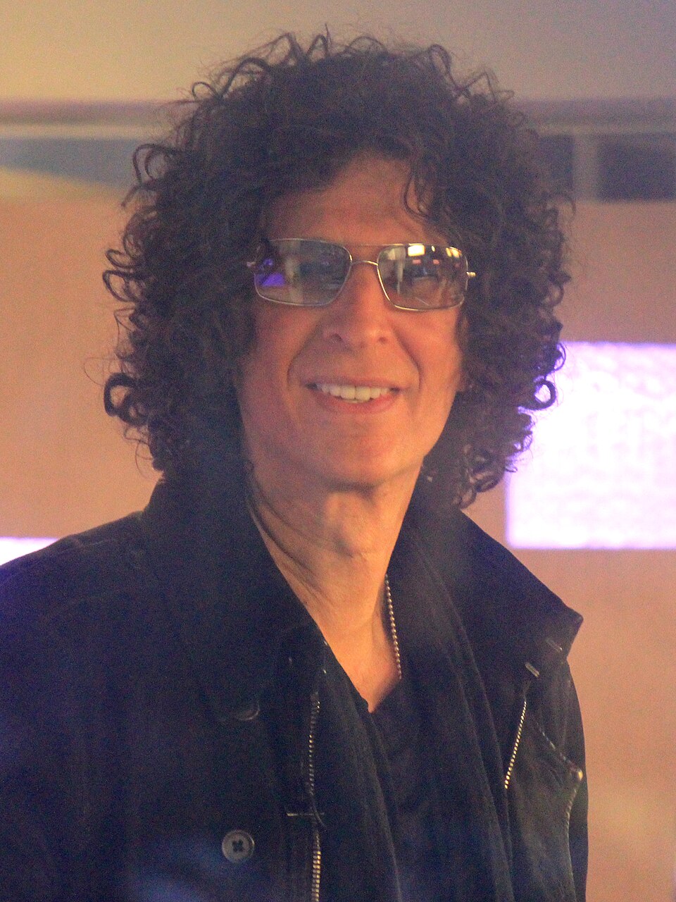 Len Moonves