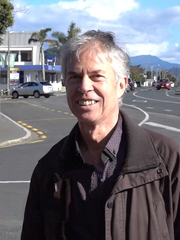Len Salt