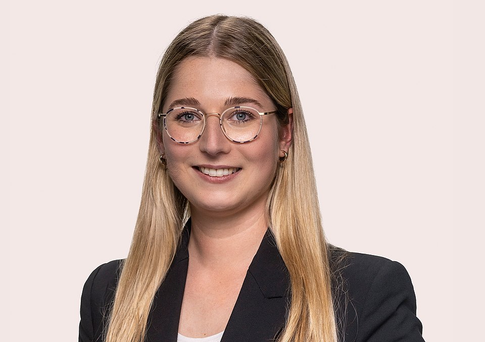 Lena Birkwald