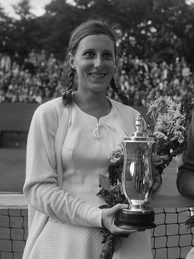 Lena Duerr