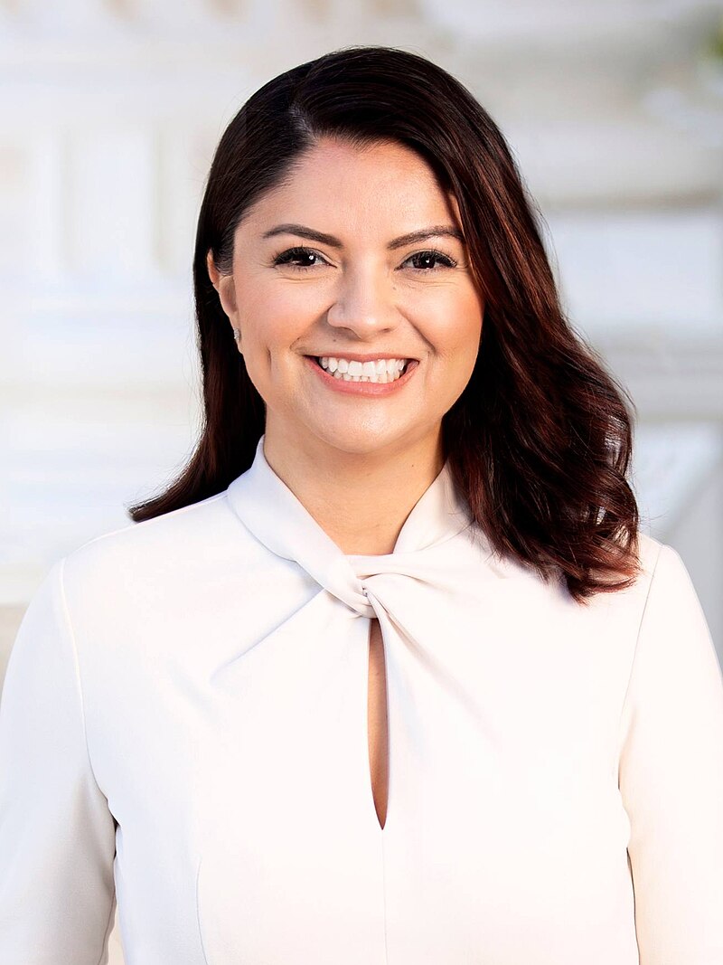 Lena Gonzalez