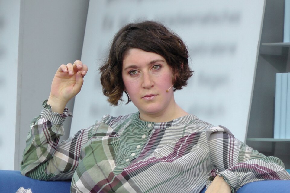 Lena Gorelik