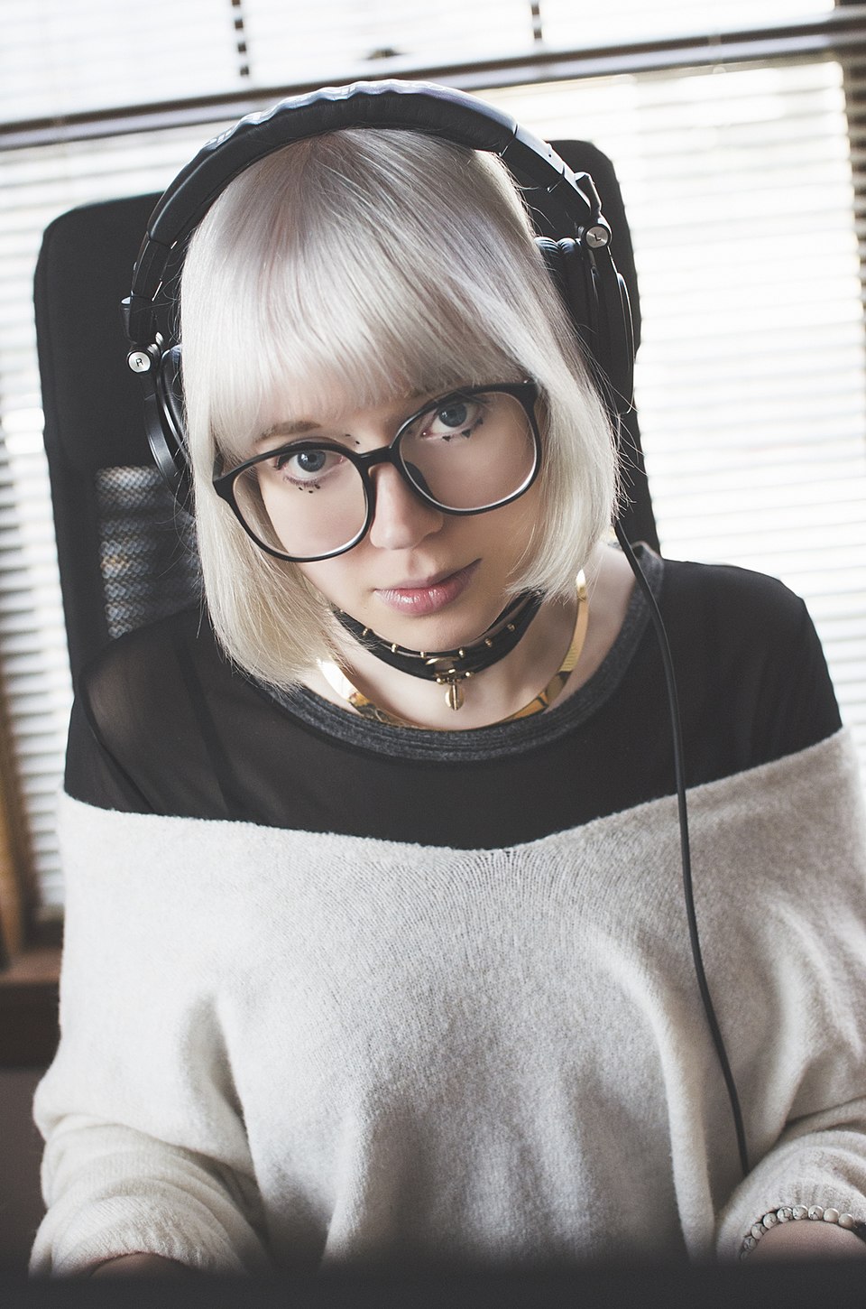 Lena Graber