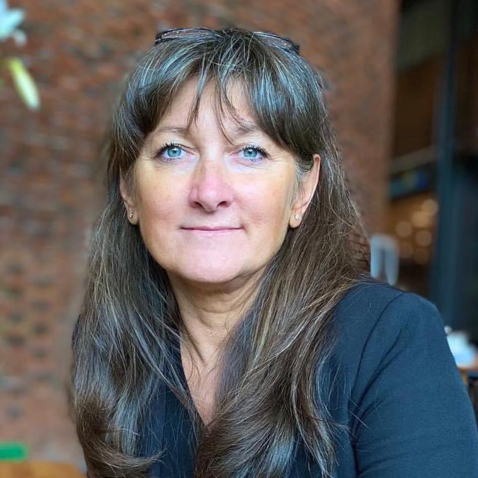 Lena Johansson