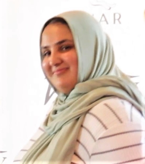 Lena Khan