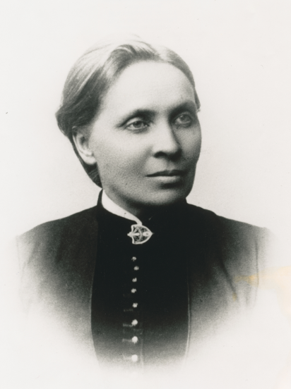 Lena-Lisa Wüstendörfer