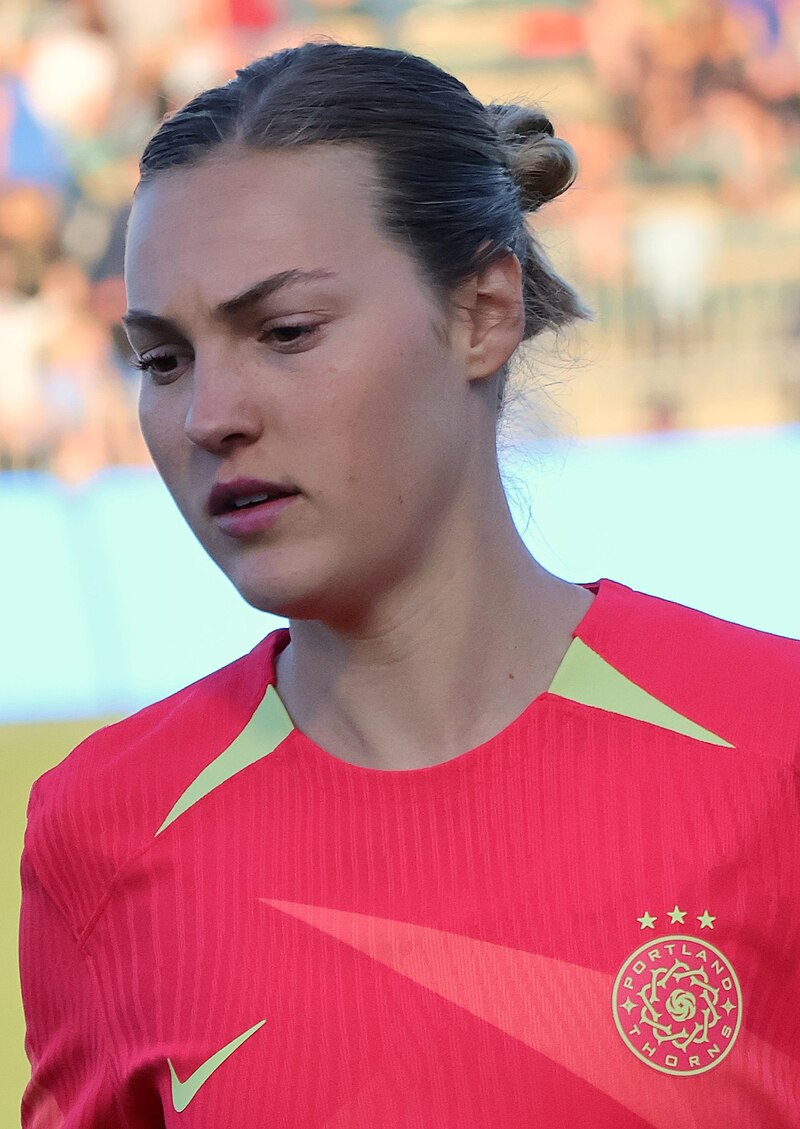 Lena Müller