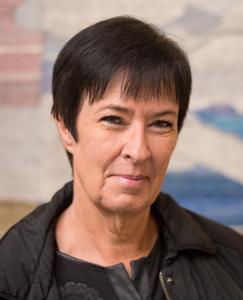 Lena Sahlin