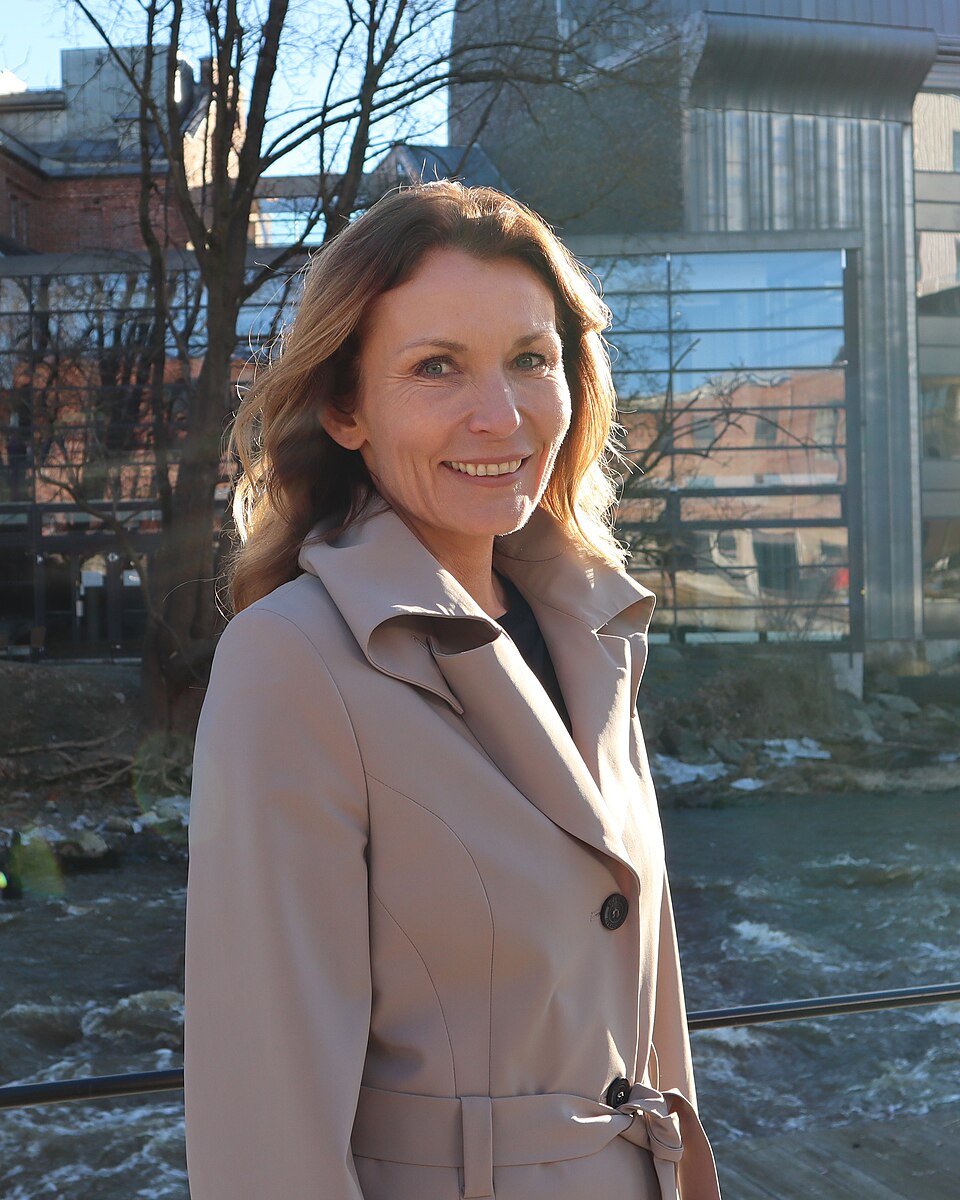 Lena Selnes