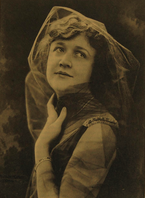 Lena Springer
