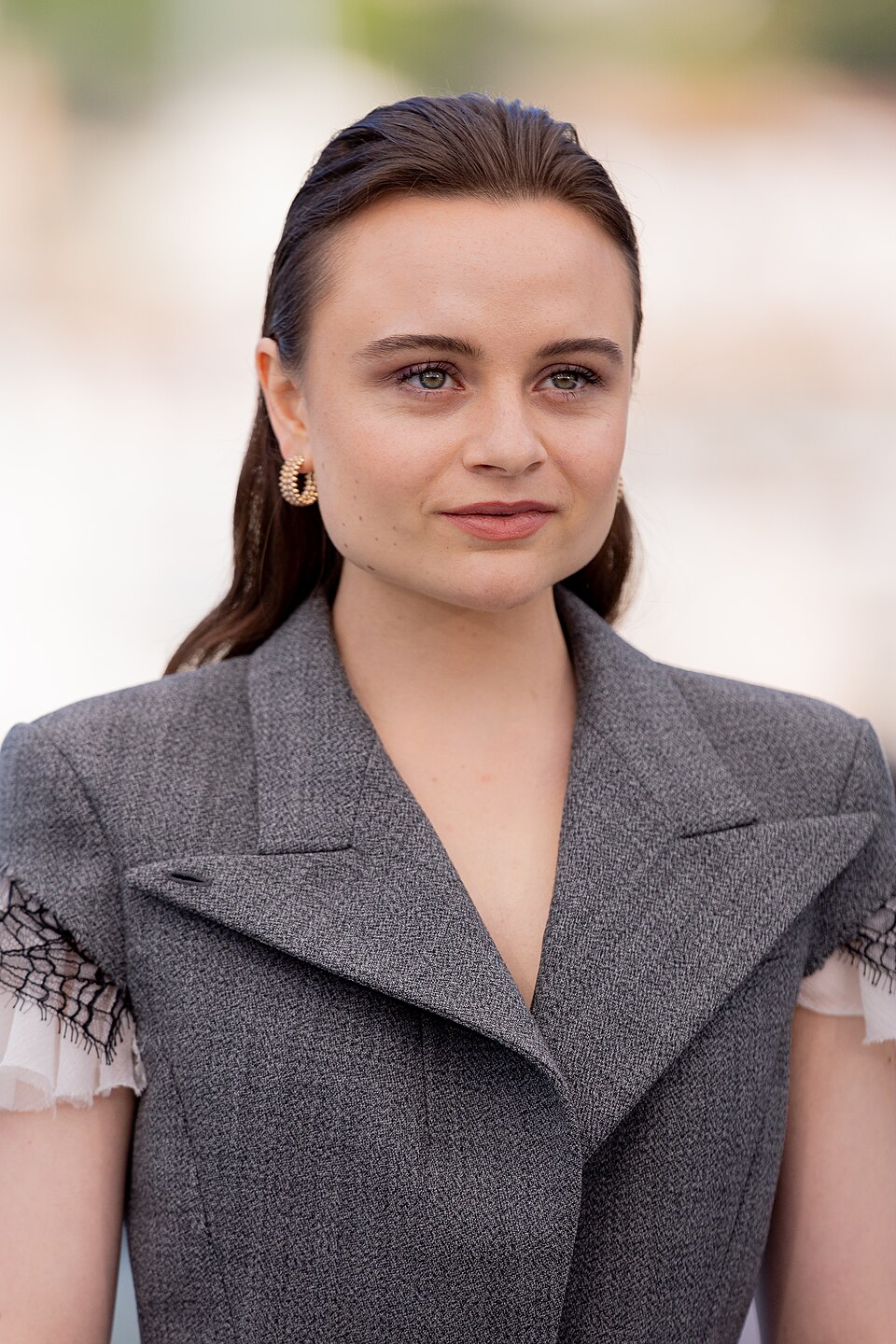 Lena Urzendowsky