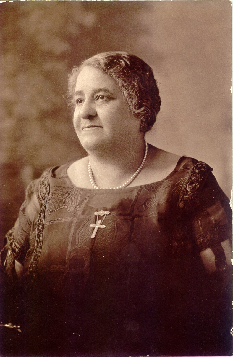 Lena Walker