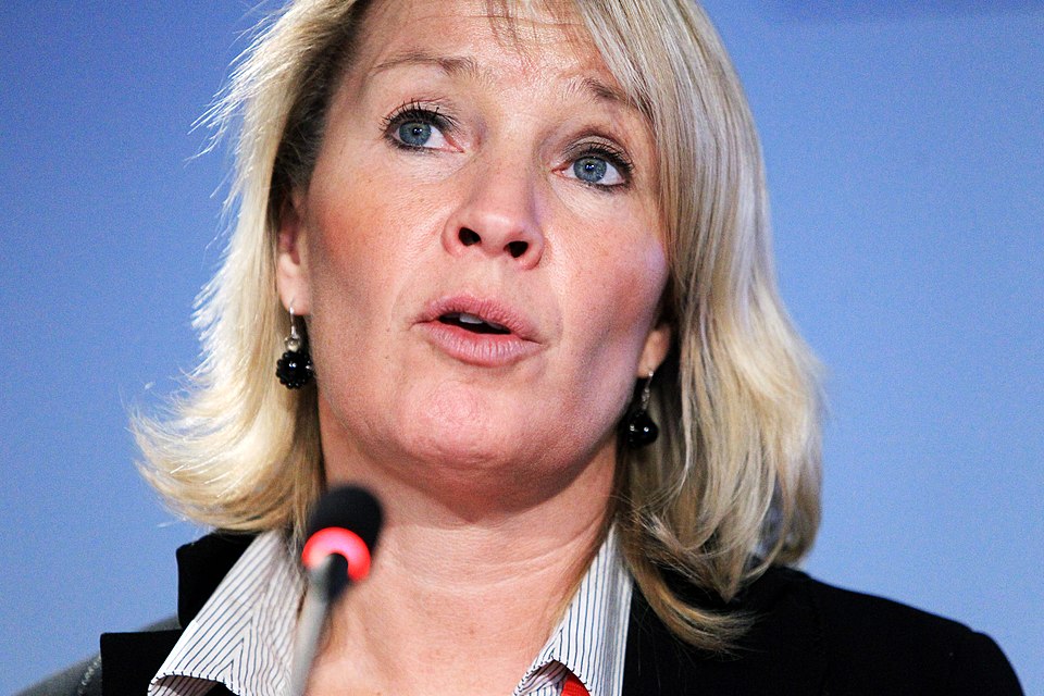 Lene Espersen