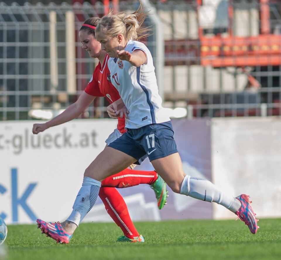 Lene Mykjaland