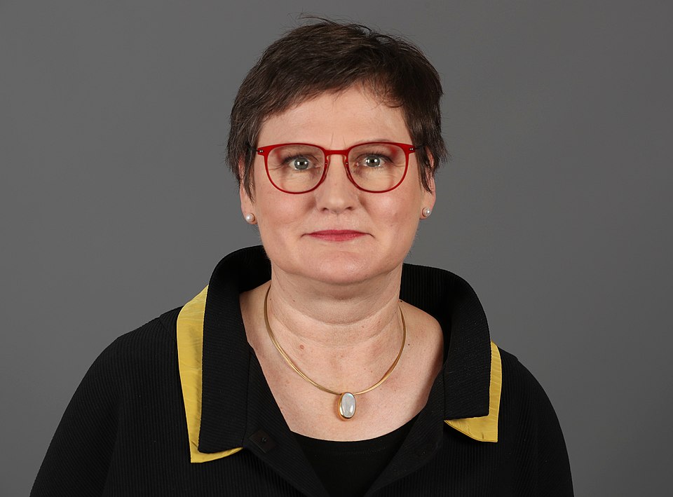 Leni Breymaier