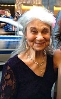 Leni Cohen