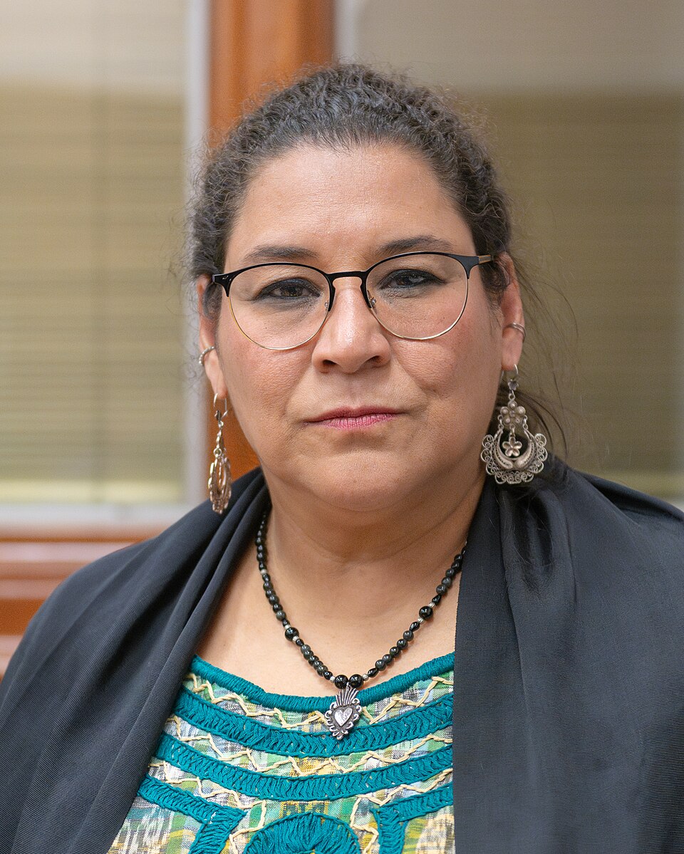 Lenia Batres Guadarrama