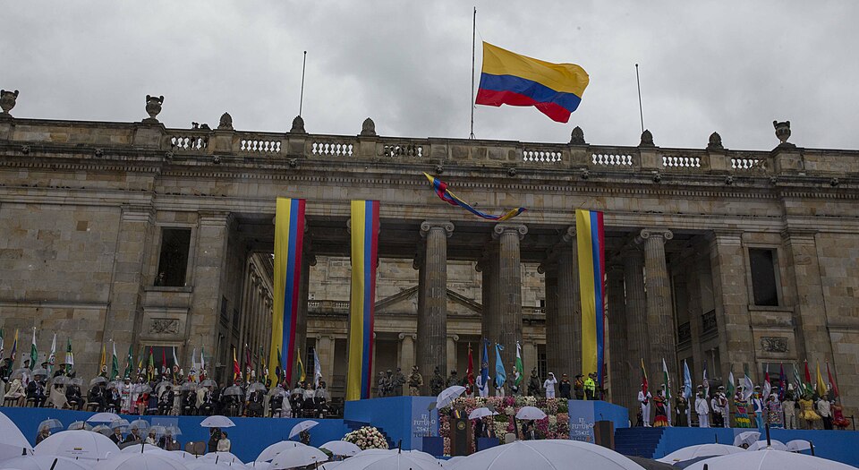 Lenin Duque