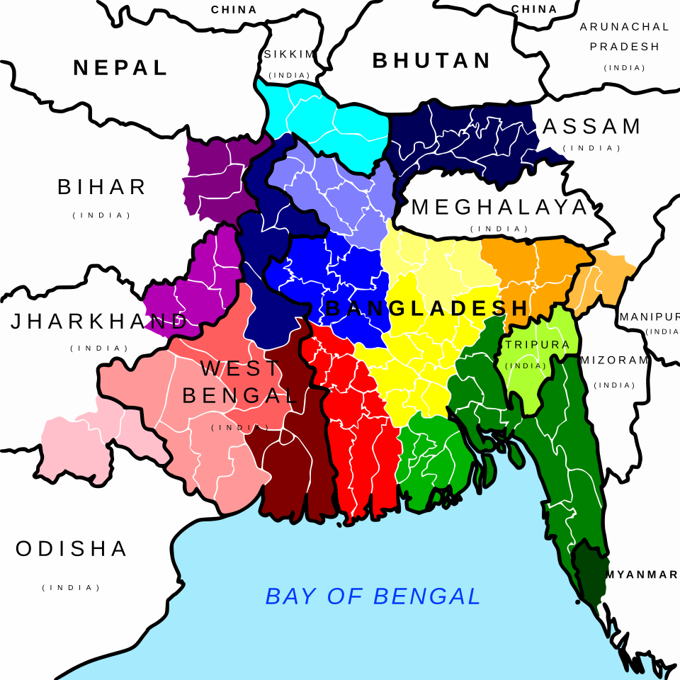 Lenin Sourav Kabir