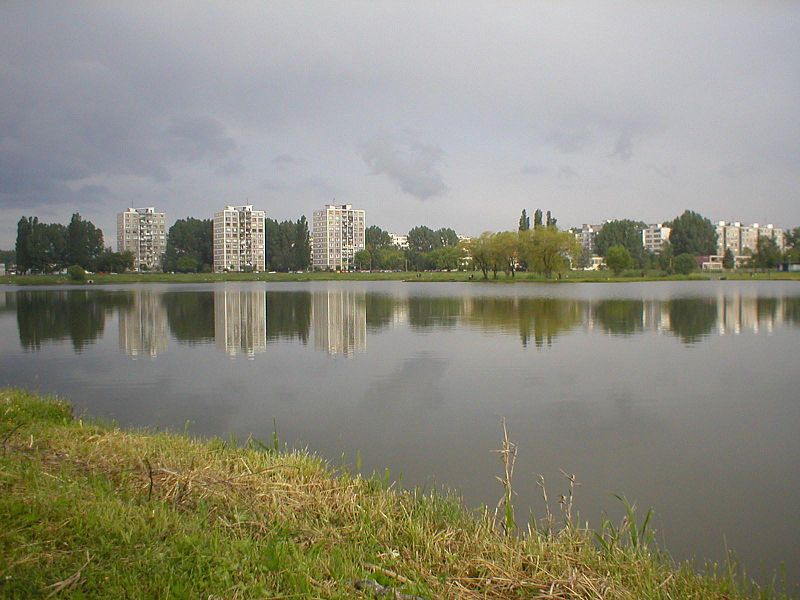 Lenka Kovačevičová