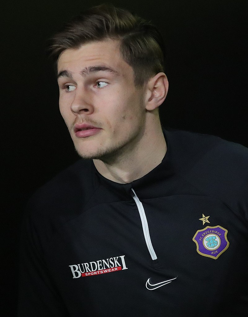 Lenn Jastremski
