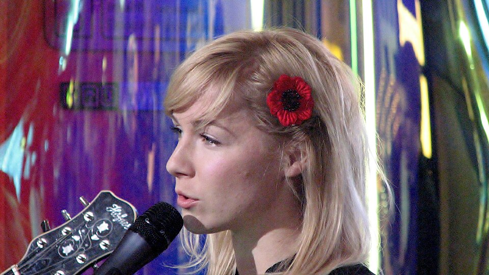 Lenna Kuurmaa