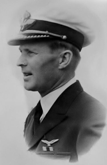 Lennart Christianson