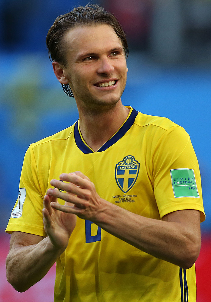 Lennart Ekdal