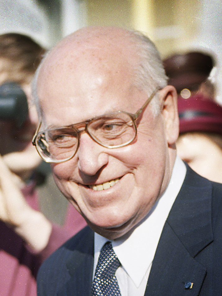 Lennart-Georg Meri