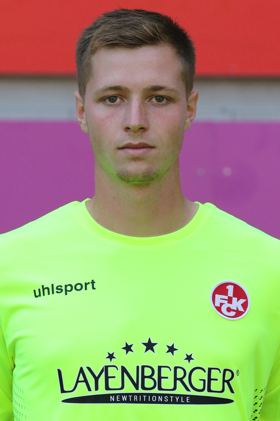 Lennart Heim