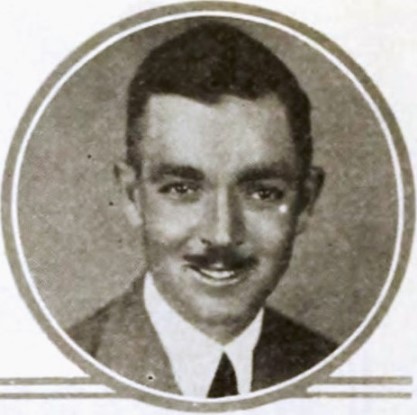 Lennox Arthur