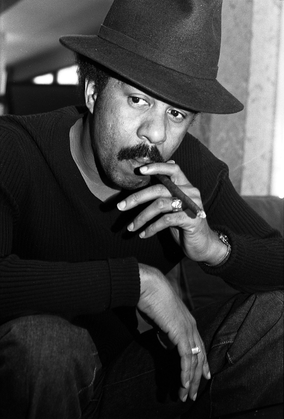Lennox Daniels