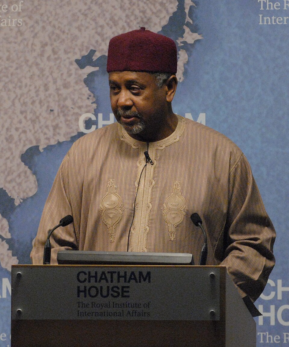 Leno Adesanya