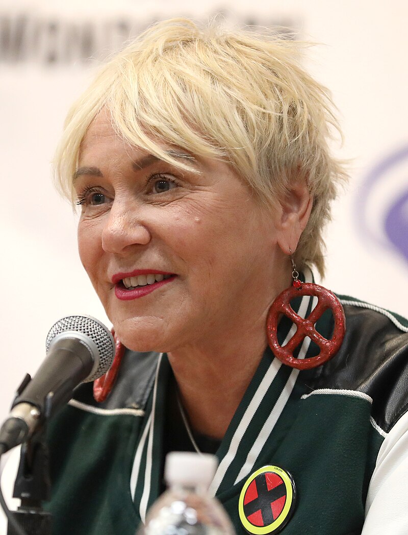 Lenore Zann