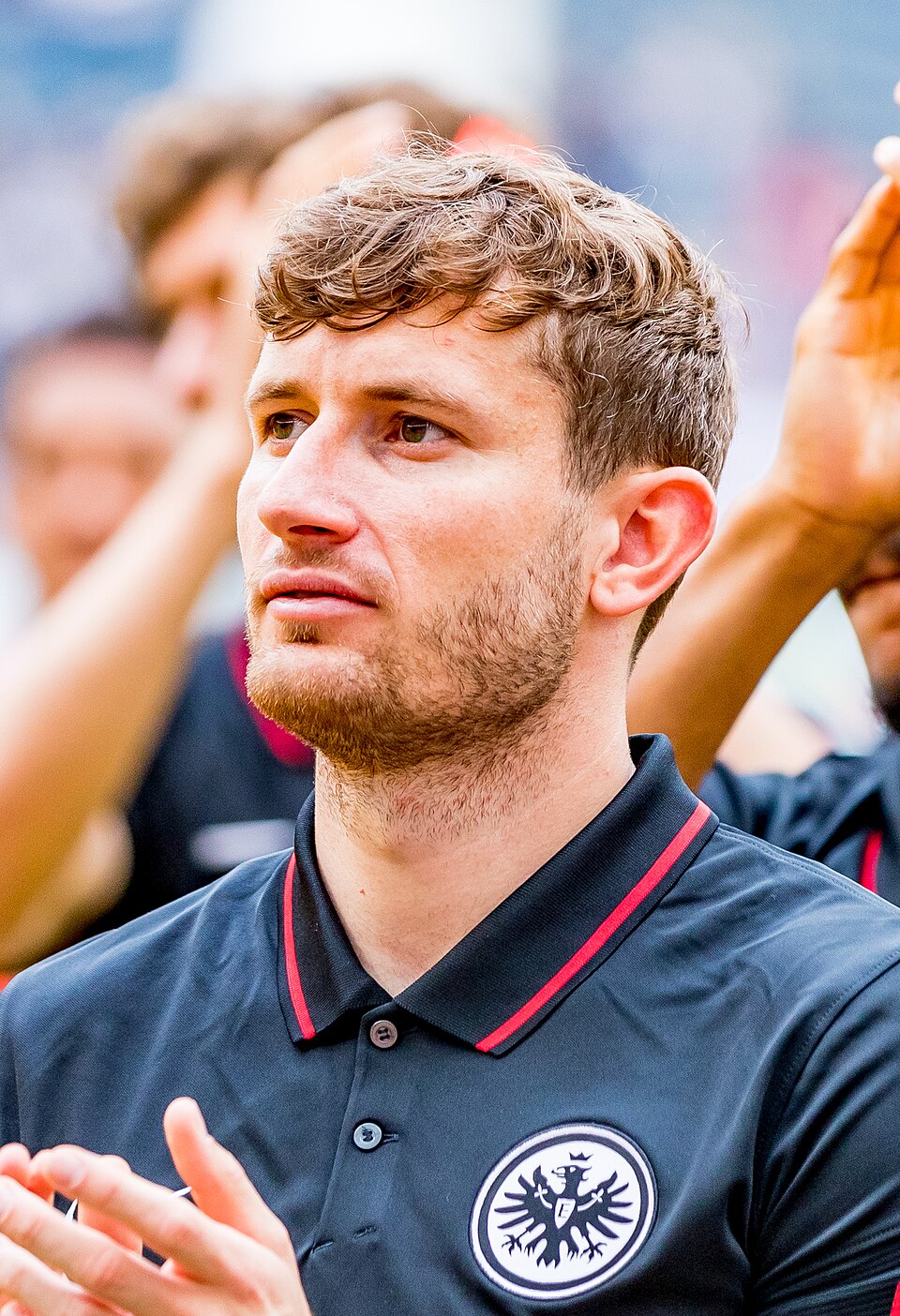 Lenz Hamer