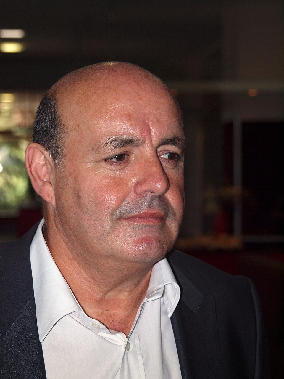 Léo Battesti