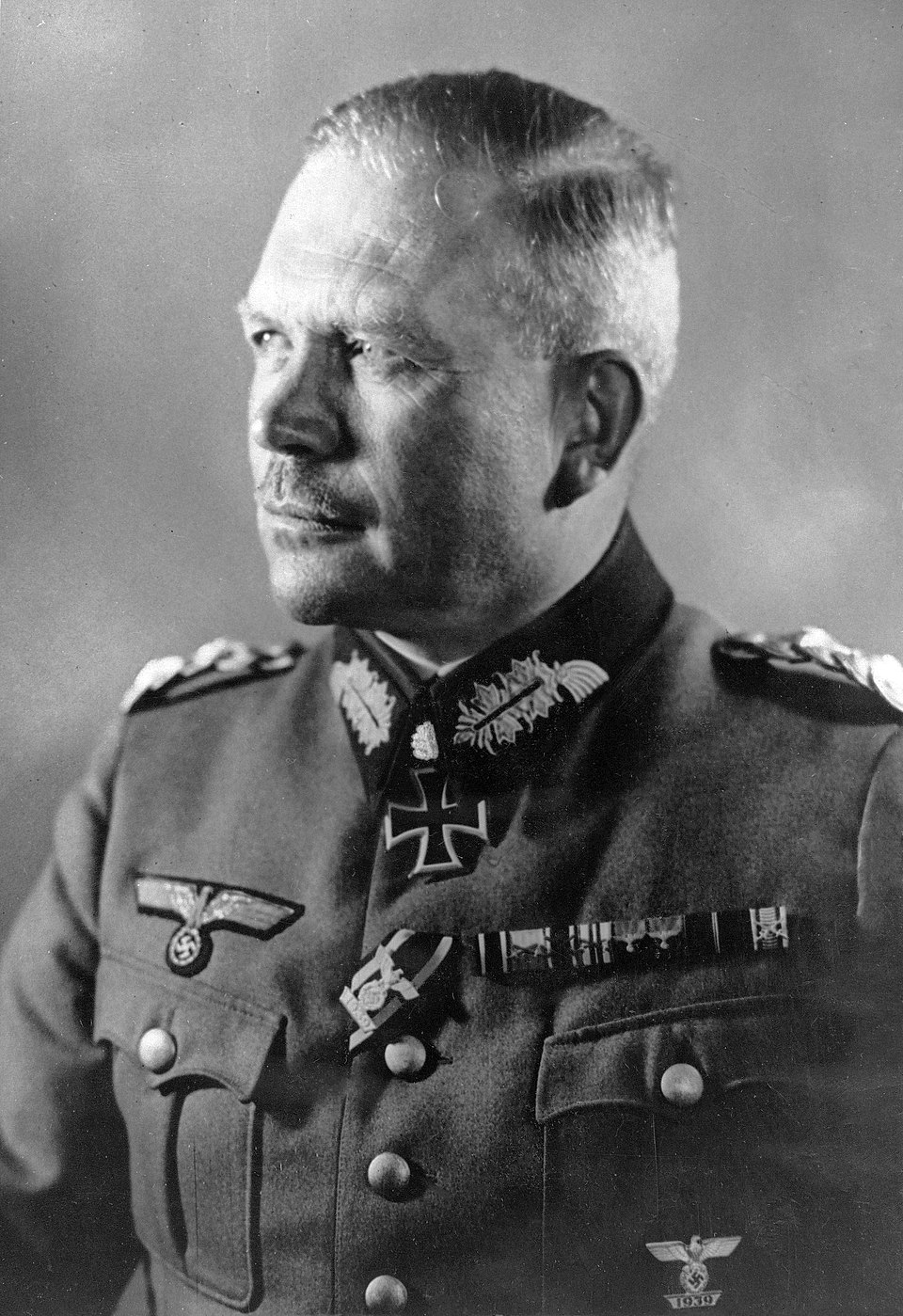 Leo Battistelli