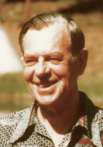 Leo Campbell