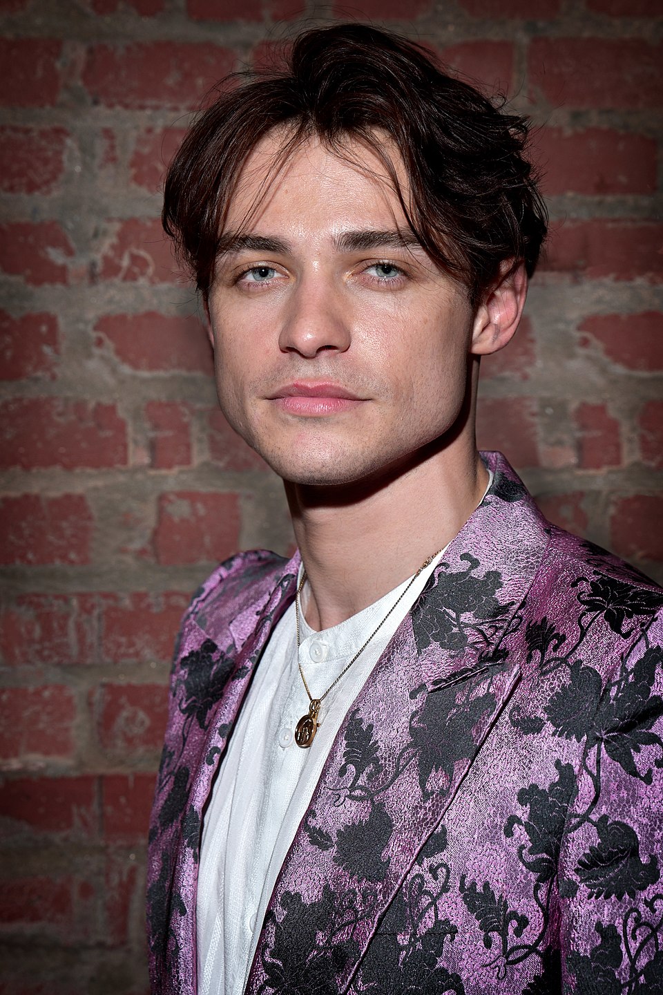 Leo Doherty
