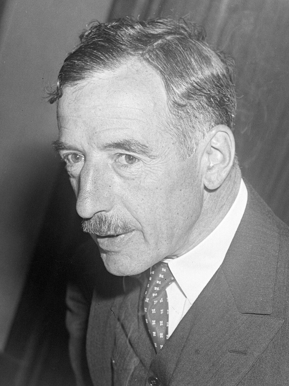 Leo Eloesser