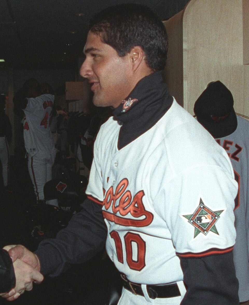 Leo Gómez