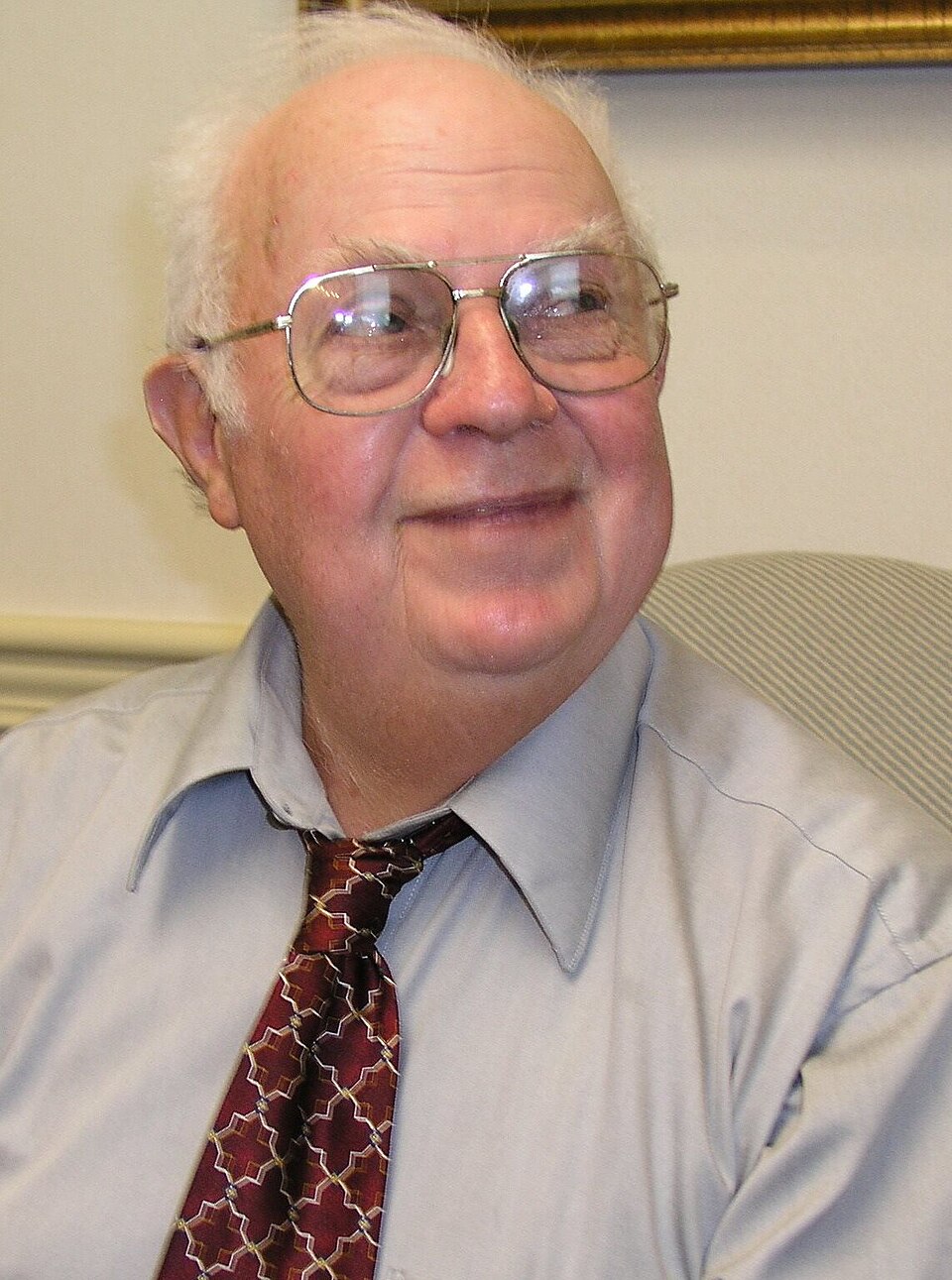 Leo Gray