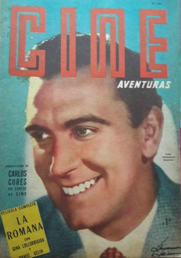 Leo Guacho