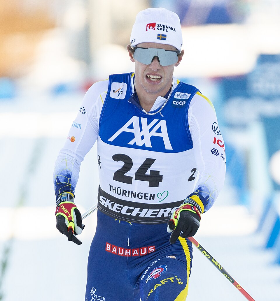Leo Johansson